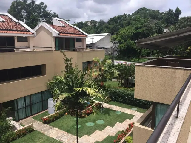 Imagem 1: Cód: 6285 Casa em Condomínio em Apipucos - Recife