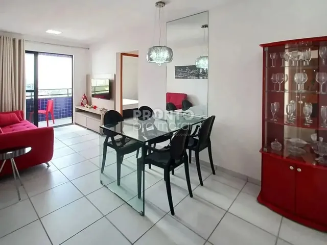 Imagem 1: Imóvel para Venda com 2 Quartos em Boa Viagem - Recife - Pe
