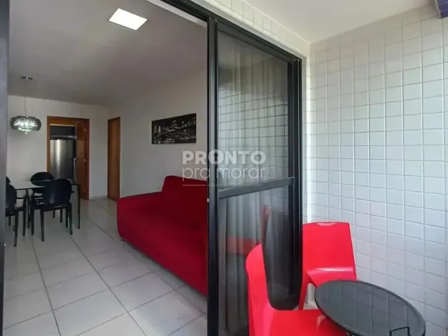 Imagem 10: Imóvel para Venda com 2 Quartos em Boa Viagem - Recife - Pe