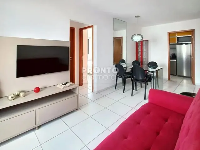 Imagem 2: Imóvel para Venda com 2 Quartos em Boa Viagem - Recife - Pe