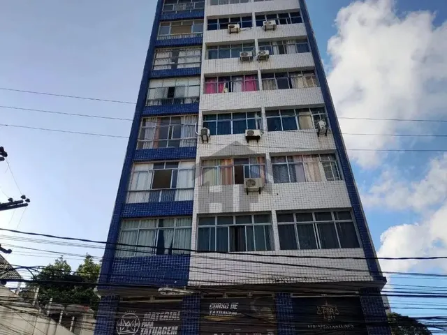Imagem: Apartamento de 63,5M² À Venda, com 2 Quartos