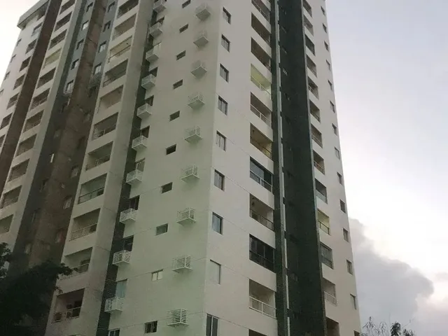 Imagem 1: Imóvel para Venda com 67M², 2 Quartos, Varanda, 1 Vaga na Garagem, no Bairro da Várzea