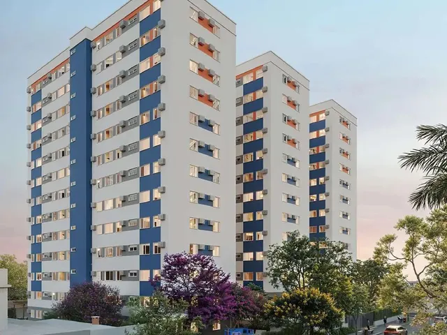 Imagem 1: Imóvel para Venda com 35 Metros Quadrados com 2 Quartos em san Martin - Recife - Pe