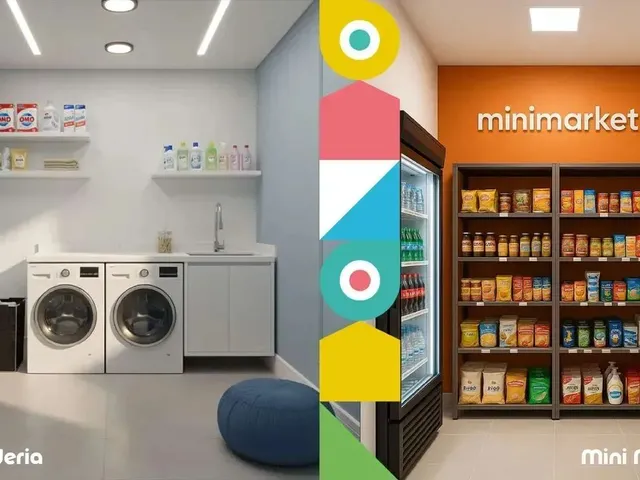 Imagem 12: Imóvel para Venda com 35 Metros Quadrados com 2 Quartos em san Martin - Recife - Pe