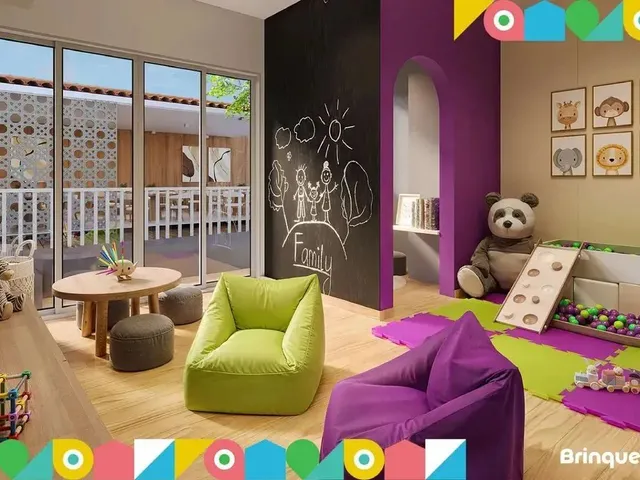 Imagem 7: Imóvel para Venda com 35 Metros Quadrados com 2 Quartos em san Martin - Recife - Pe