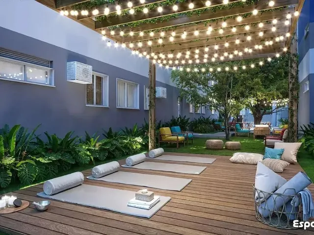 Imagem 3: Imóvel para Venda com 35 Metros Quadrados com 2 Quartos em san Martin - Recife - Pe