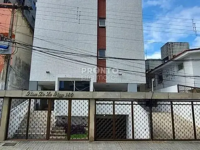Imagem: Boa Viagem - Apartamento com 265 Metros