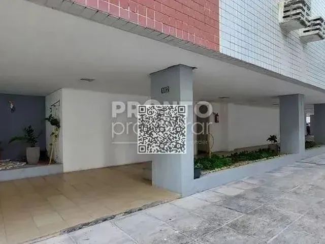 Imagem 4: Boa Viagem - Apartamento com 265 Metros - 4 Quartos - 2 Suítes - 1 Garagem - Recife, Pe