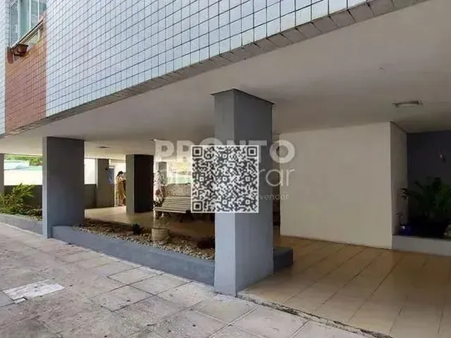 Imagem 10: Boa Viagem - Apartamento com 265 Metros - 4 Quartos - 2 Suítes - 1 Garagem - Recife, Pe