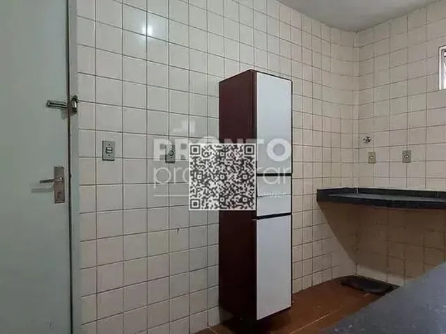 Imagem 15: Boa Viagem - Apartamento com 265 Metros - 4 Quartos - 2 Suítes - 1 Garagem - Recife, Pe