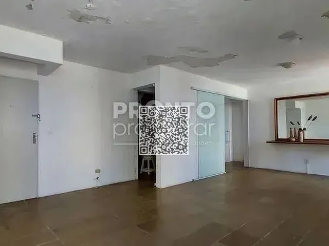 Imagem 14: Boa Viagem - Apartamento com 265 Metros - 4 Quartos - 2 Suítes - 1 Garagem - Recife, Pe