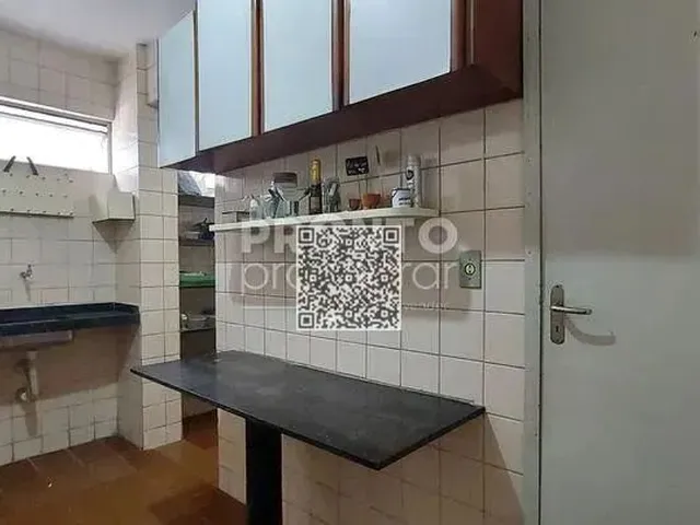 Imagem 5: Boa Viagem - Apartamento com 265 Metros - 4 Quartos - 2 Suítes - 1 Garagem - Recife, Pe
