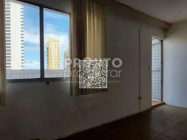 Imagem 9: Boa Viagem - Apartamento com 265 Metros - 4 Quartos - 2 Suítes - 1 Garagem - Recife, Pe