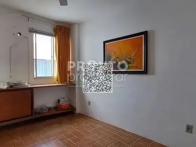 Imagem 13: Boa Viagem - Apartamento com 265 Metros - 4 Quartos - 2 Suítes - 1 Garagem - Recife, Pe