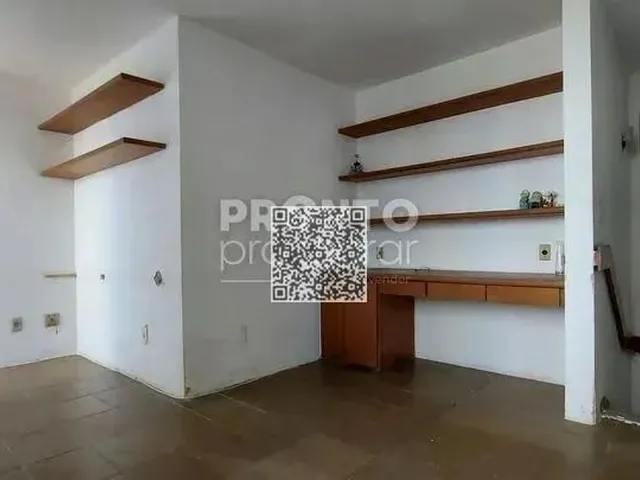 Imagem 8: Boa Viagem - Apartamento com 265 Metros - 4 Quartos - 2 Suítes - 1 Garagem - Recife, Pe