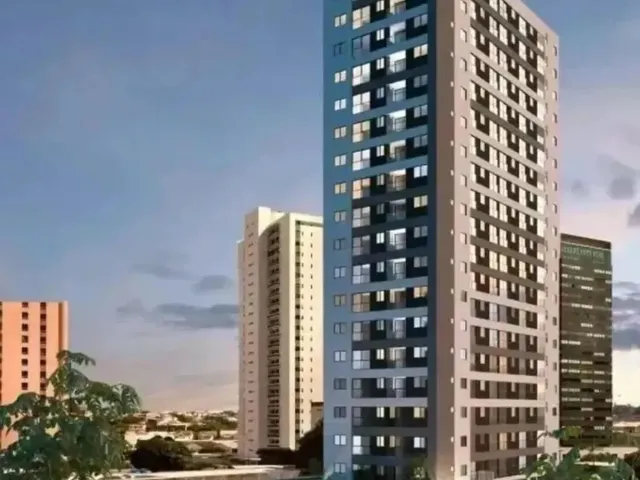Imagem: Varandas de Casa Forte 1 e 2 Quartos Apartamentos