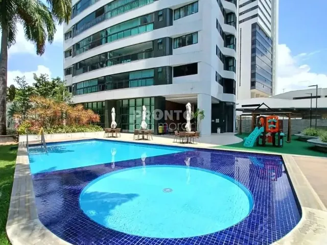 Imagem: Apartamento Amplo no Edf. Jardim das Tulipas
