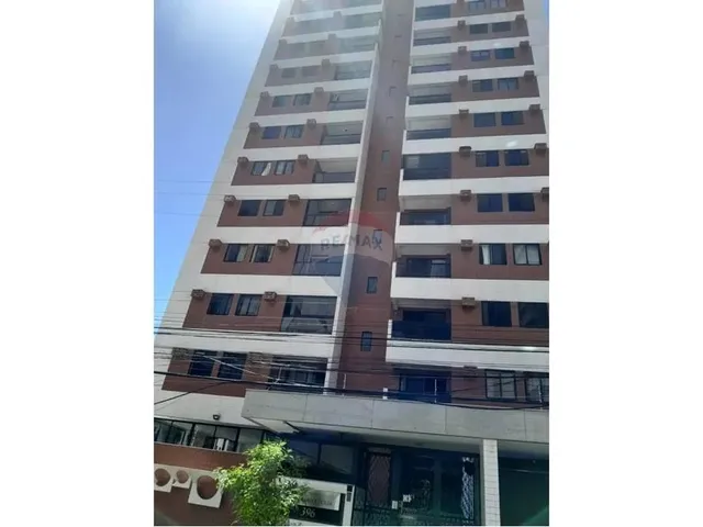 Imagem: Vend0 - Apartamento - Pina - 70 Mts - Rua