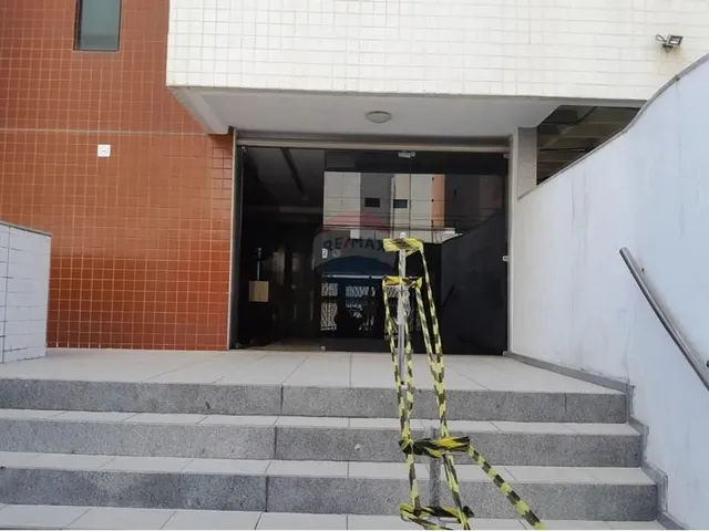 Imagem 2: Vend0 - Apartamento - Pina - 70 Mts - Rua Cap. Rebelinho - 03 Quartos ( 01 Suite ) - 01 Va