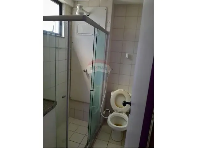 Imagem 3: Vend0 - Apartamento - Pina - 70 Mts - Rua Cap. Rebelinho - 03 Quartos ( 01 Suite ) - 01 Va