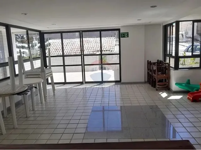 Imagem 11: Vend0 - Apartamento - Pina - 70 Mts - Rua Cap. Rebelinho - 03 Quartos ( 01 Suite ) - 01 Va
