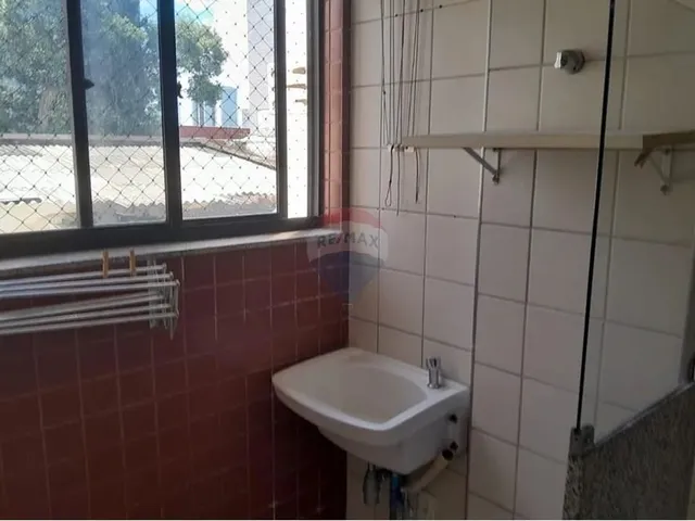 Imagem 12: Vend0 - Apartamento - Pina - 70 Mts - Rua Cap. Rebelinho - 03 Quartos ( 01 Suite ) - 01 Va