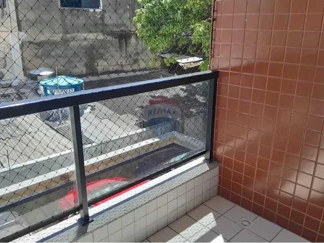 Imagem 15: Vend0 - Apartamento - Pina - 70 Mts - Rua Cap. Rebelinho - 03 Quartos ( 01 Suite ) - 01 Va