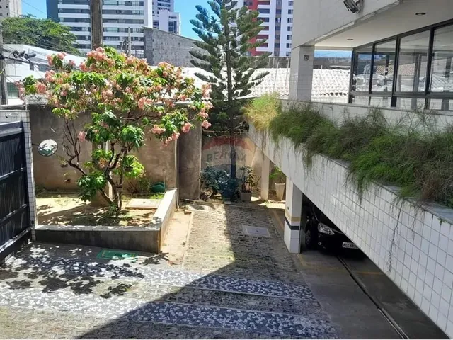 Imagem 5: Vend0 - Apartamento - Pina - 70 Mts - Rua Cap. Rebelinho - 03 Quartos ( 01 Suite ) - 01 Va