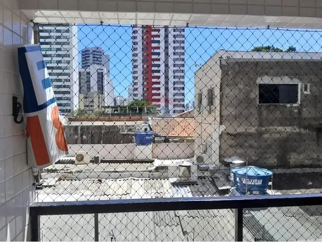 Imagem 4: Vend0 - Apartamento - Pina - 70 Mts - Rua Cap. Rebelinho - 03 Quartos ( 01 Suite ) - 01 Va