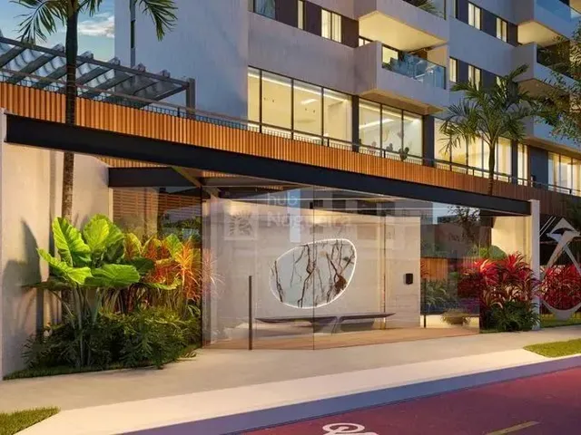 Imagem 15: Apartamento Aconchegante 3 Suítes em Recife