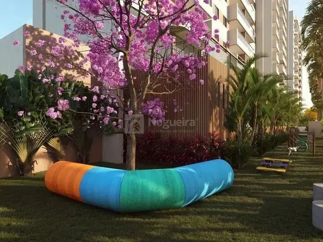Imagem 12: Apartamento Aconchegante 3 Suítes em Recife