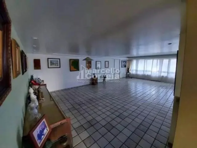 Imagem: Apartamento de 324M² no Bairro de Casa