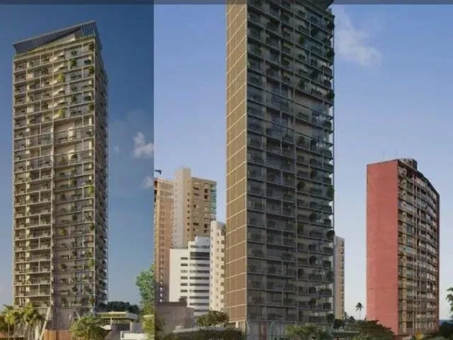 Imagem: 01My- Edifício Elvio Dalla Nora