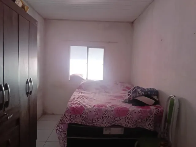 Imagem: Casa no Ibura Travessa Leão
