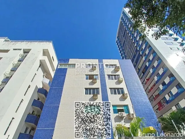 Imagem: Boa Viagem - Apartamento com 221 Metros