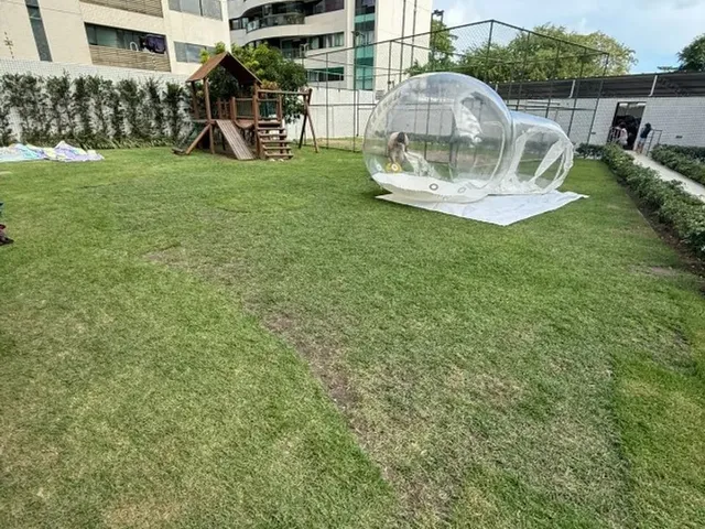 Imagem: 07 A-Hr - Edifício Sítio das Mangueiras