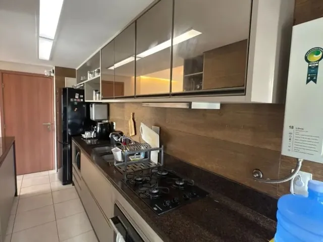 Imagem 9: 07 A-Hr - Edifício Sítio das Mangueiras