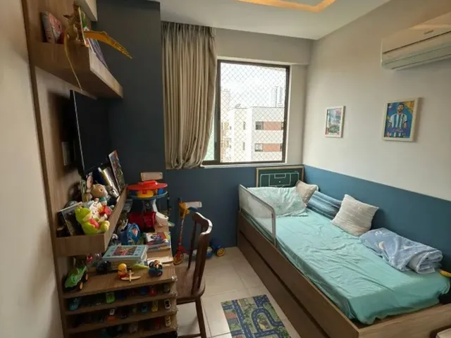 Imagem 3: 07 A-Hr - Edifício Sítio das Mangueiras
