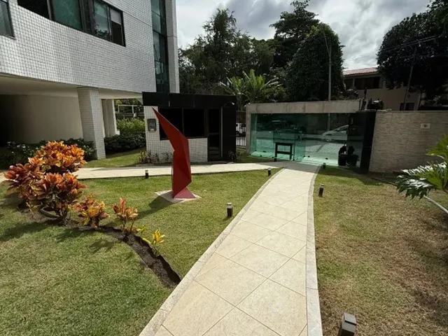 Imagem 16: 07 A-Hr - Edifício Sítio das Mangueiras