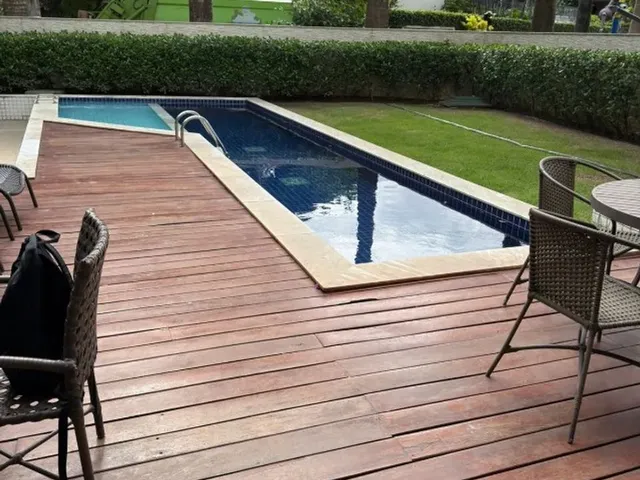 Imagem 15: 07 A-Hr - Edifício Sítio das Mangueiras