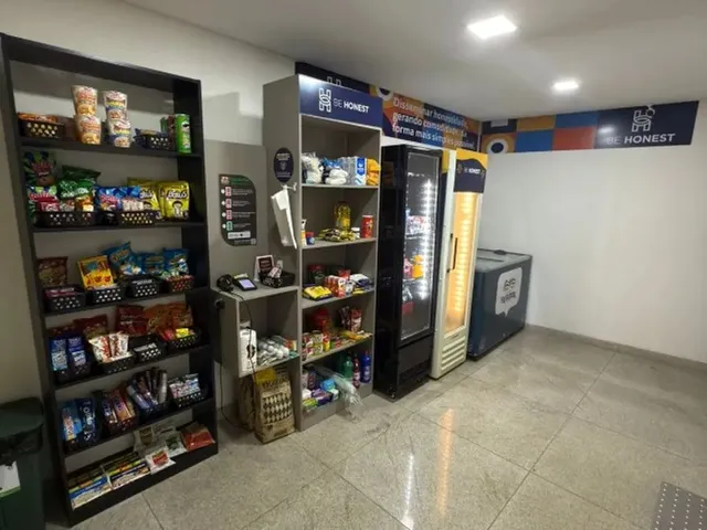 Imagem 12: 07 A-Hr - Edifício Sítio das Mangueiras