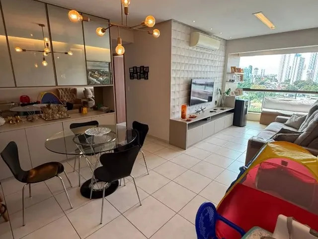 Imagem 5: 07 A-Hr - Edifício Sítio das Mangueiras