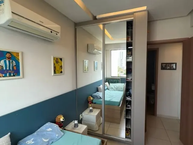 Imagem 13: 07 A-Hr - Edifício Sítio das Mangueiras