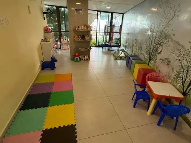 Imagem 11: 07 A-Hr - Edifício Sítio das Mangueiras