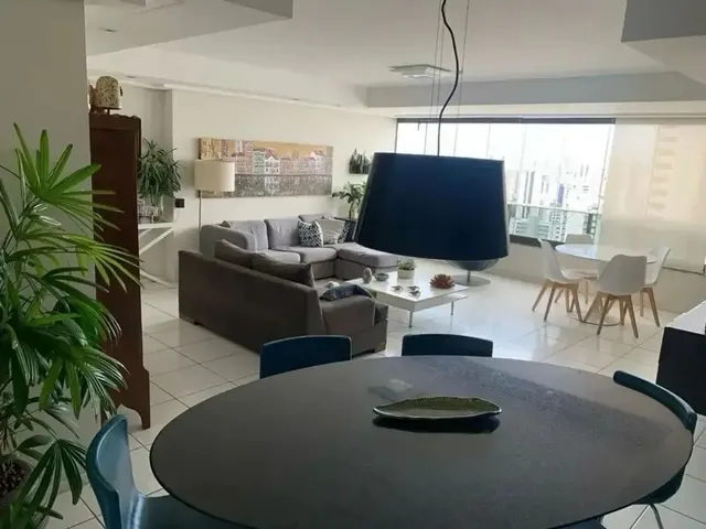 Imagem: Apartamento À Venda no Edf. Poeme, Casa