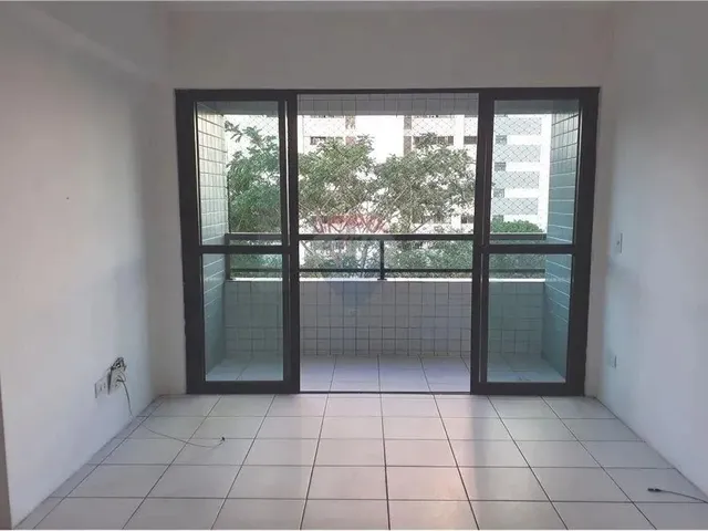 Imagem: Vende Ap 3 Quartos e 2 Garagens em Monteiro