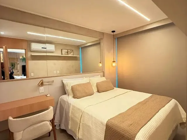 Imagem: Vendo Casa Forte Prince 1 Quarto