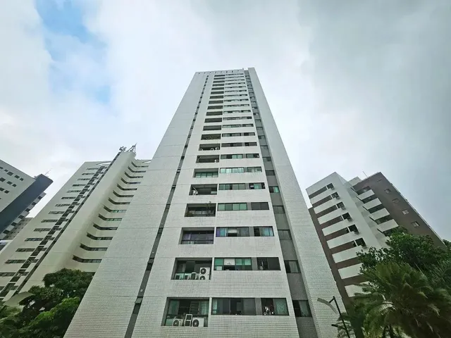 Imagem: Apartamento Luxuoso para Venda com 167M²