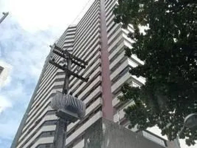 Imagem: O apartamento possui 4 Dormitórios, 2 Suítes, 3
