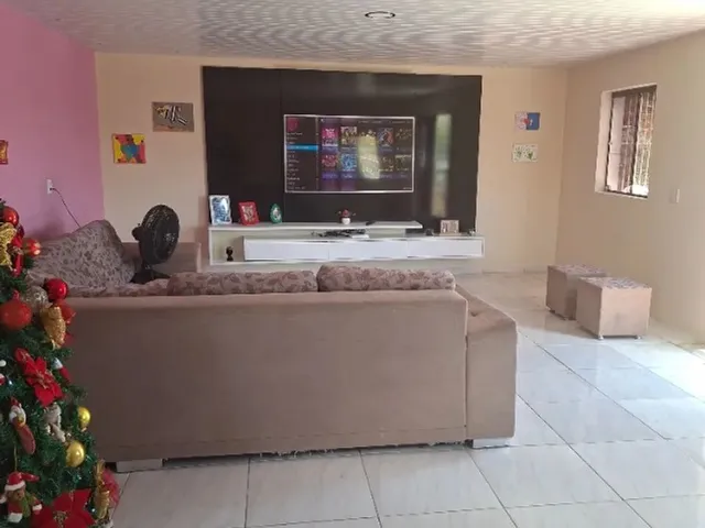 Imagem: Casa Linda a Venda